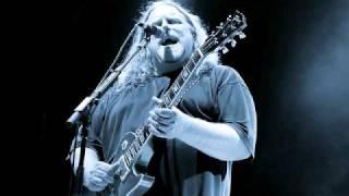 "I'd Rather Go Blind" - Gov't Mule (Etta James Cover)