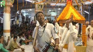 Hare Krishna nam Kirtan by Joy Narayan Roy.-শ্রী শ্রী ঠাকুর রামচন্দ্রদেবের ৮৪তম_রাসোৎসব, জয়রাম