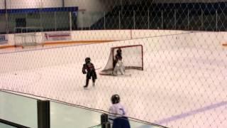 Bryan Hong save vs SNH 12 / 20 / 14 Mite A