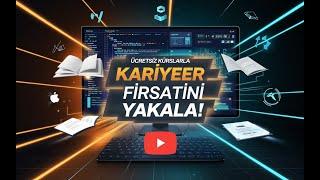 En İyi 10 Ücretsiz Online Kurs Sitesi | Yeni Beceriler Öğren!