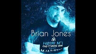 Brian BigBri Jones - Run