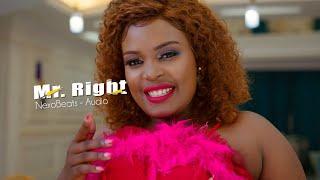 Mr Right - Noela [ Official 4K Video ]