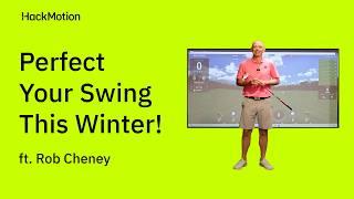 Perfect Your Swing Indoors: Golf Simulator Practice Tips