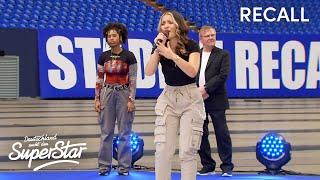 Line 8  | Stadion-Recall | DSDS 2024