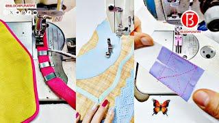 Best 13 Sewing Tools And Tutorial Episode 126