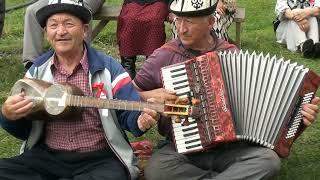 Айдеркен ГАУЯН  Шерали Жораев Ош тоосуна атк:Торокожо Кожояров