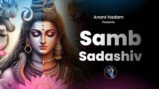 The Secret Energy Version of Samb Sadashiv | @AnantNadam  | Premanand Maharaj