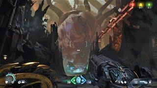 Doom The Dark Ages: Ancestral Forge Walkthrough