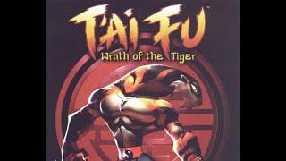 T'ai Fu: Wrath of the Tiger