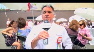 Rosebud Annual Meatball Festival HD