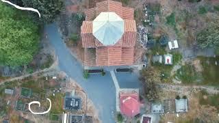 ჭიკაანის ურწმუნო თომა / Chikaani Church