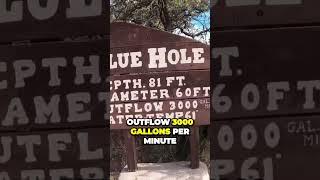 Hidden Gem in New Mexico