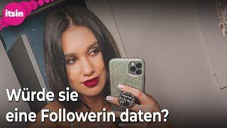 Nessiontour: Datet sie bald einen Fan? • it's in