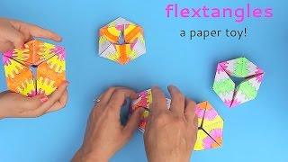 How to Make Flextangles