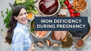 Iron Deficiency in Pregnancy