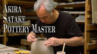 The Potter | Akira Satake | A Craftsman's Legacy