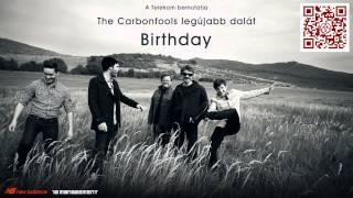 The Carbonfools - Birthday 