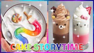  Cake Decorating Storytime  Best TikTok Compilation #160