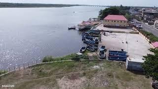 I film Badagry Lagos Nigeria