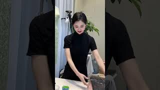 旗袍，中国传统服饰的瑰宝和东方美女身材美学