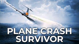 Plane Crash Survivor