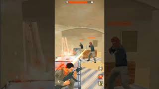 Challenge (2/100) most worldwide popular Shoot Out Game #top10games #popular10games #shorts