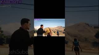 ITADURA LAKOSA Jugando Al rugby con TANO