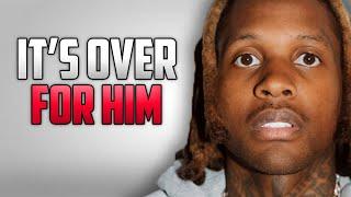 This Lil Durk Story is Crazy