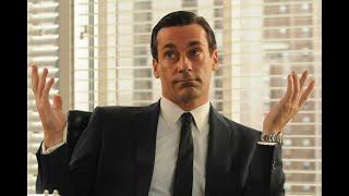 5 Reasons Why You Should Watch Mad Men (or Maybe Why You Didn't)