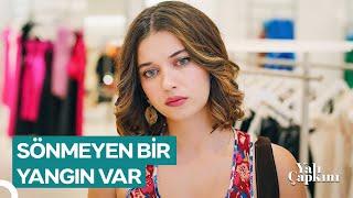 Göz Görmese De Gönül Hisseder | Yalı Çapkını