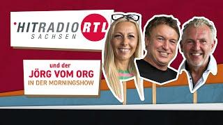 Hitradio RTL Podcast zum 61. Internationalen Frohburger Dreieckrennen