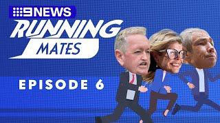 WA Election | Running Mates: A deep dive on housing & Scarborough's socials star  | 9 News Australia