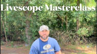 Livescope Masterclass A-Z: Your Last Guide Ever