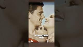 From Sports Announcer to Movie Star | The Presidents: Reagan #documentary #watchnow