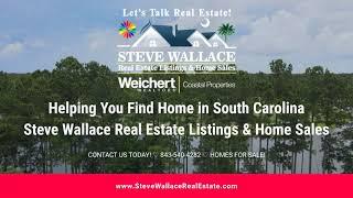 Helping You Find Home in South Carolina Beaufort County