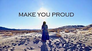 Lorelei Manligoy - Make You Proud | Official Music Video