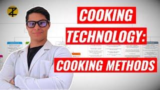 Cooking Methods Intro