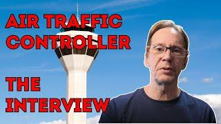 Air Traffic Controller: Application Process With Surprise Result