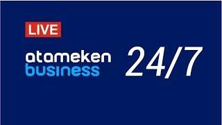 Atameken Business - LIVE 24/7 HD