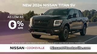 Nissan of Cookeville - Thrill of Summer