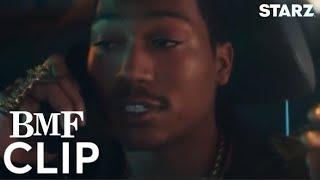 BMF | ‘What Up Doe?’ Ep. 1 Clip | Season 3