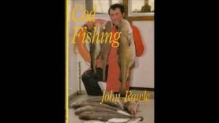 Ep  24 John Rawle, Development Of Uptide Fishing