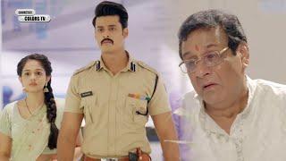 Mera Balam Thanedaar NEW PROMO Veer and Bulbul shocked Veer's father is someone else