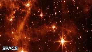 James Webb Space Telescope imagery is stunningly sharper than Spitzer's view of galaxy