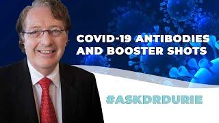 COVID-19 FAQ #35: What should myeloma patients know about antibody testing and booster shots?