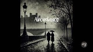 (Free) Dark Old School Piano Hip Hop Beat - Instru Rap Mélancolique | "Abondance"