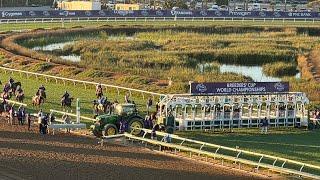 An Honest Day Punting - Del Mar - Part 1 