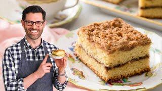 Coffee Cake