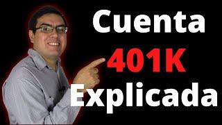 COMO FUNCIONA EL 401K EN USA? - 401K ESPAÑOL