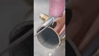 Tig Argon welding